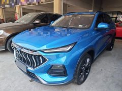 Changan Oushan X5 2021 1.5T DCT Premier - ფოტო 2