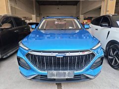 Changan Oushan X5 2021 1.5T DCT Premier - ფოტო 3