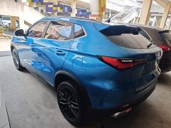 Changan Oushan X5 2021 1.5T DCT Premier - ფოტო 5