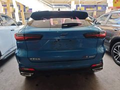Changan Oushan X5 2021 1.5T DCT Premier - ფოტო 6