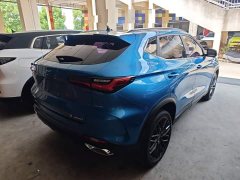 Changan Oushan X5 2021 1.5T DCT Premier - ფოტო 7