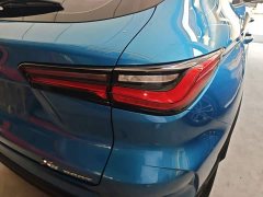 Changan Oushan X5 2021 1.5T DCT Premier - ფოტო 8