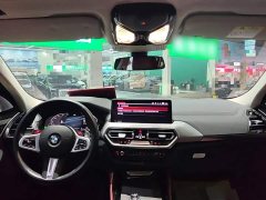 BMW X4 xDrive 30i M Sport Package - ფოტო 10