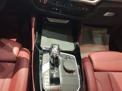 BMW X4 xDrive 30i M Sport Package - ფოტო 14