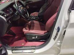 BMW X4 xDrive 30i M Sport Package - ფოტო 16