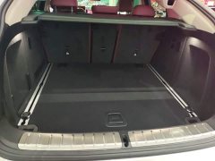 BMW X4 xDrive 30i M Sport Package - ფოტო 19