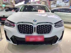 BMW X4 xDrive 30i M Sport Package - ფოტო 3