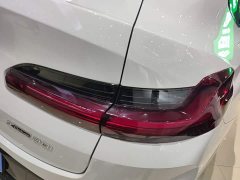 BMW X4 xDrive 30i M Sport Package - ფოტო 8