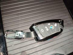 BMW X4 xDrive 30i M Sport Package - ფოტო 9