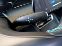 BYD Qin L EV 545KM Yunzhan Edition - ფოტო 14