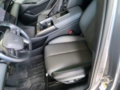 BYD Qin L EV 545KM Yunzhan Edition - ფოტო 15
