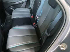 BYD Qin L EV 545KM Yunzhan Edition - ფოტო 17