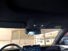 BYD Qin L EV 545KM Yunzhan Edition - ფოტო 18