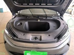 BYD Qin L EV 545KM Yunzhan Edition - ფოტო 20