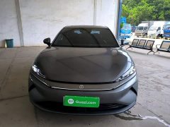 BYD Qin L EV 545KM Yunzhan Edition - ფოტო 3
