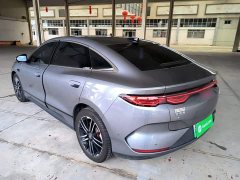 BYD Qin L EV 545KM Yunzhan Edition - ფოტო 5