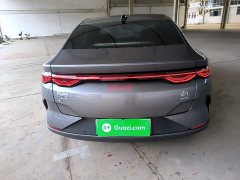 BYD Qin L EV 545KM Yunzhan Edition - ფოტო 6
