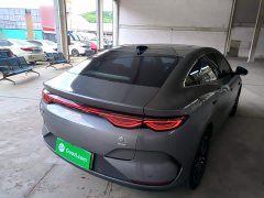 BYD Qin L EV 545KM Yunzhan Edition - ფოტო 7
