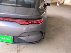 BYD Qin L EV 545KM Yunzhan Edition - ფოტო 8