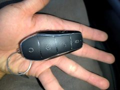 BYD Qin L EV 545KM Yunzhan Edition - ფოტო 9