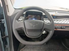 Wuling Hongguang MINIEV Zizai Trim Ternary Lithium Battery - ფოტო 11