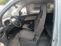 Wuling Hongguang MINIEV Zizai Trim Ternary Lithium Battery - ფოტო 15
