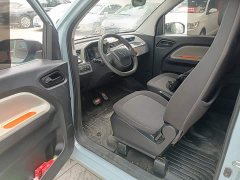Wuling Hongguang MINIEV Zizai Trim Ternary Lithium Battery - ფოტო 16