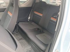 Wuling Hongguang MINIEV Zizai Trim Ternary Lithium Battery - ფოტო 17