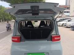 Wuling Hongguang MINIEV Zizai Trim Ternary Lithium Battery - ფოტო 19