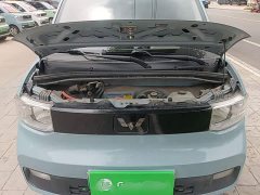 Wuling Hongguang MINIEV Zizai Trim Ternary Lithium Battery - ფოტო 20