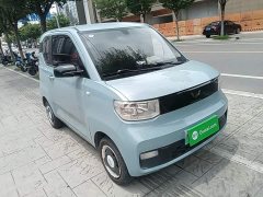 Wuling Hongguang MINIEV Zizai Trim Ternary Lithium Battery - ფოტო 4
