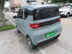 Wuling Hongguang MINIEV Zizai Trim Ternary Lithium Battery - ფოტო 5