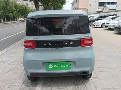 Wuling Hongguang MINIEV Zizai Trim Ternary Lithium Battery - ფოტო 6