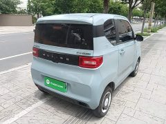 Wuling Hongguang MINIEV Zizai Trim Ternary Lithium Battery - ფოტო 7