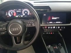 Audi A3 2022 A3L Limousine 35 TFSI Fashion Sport - ფოტო 10
