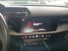 Audi A3 2022 A3L Limousine 35 TFSI Fashion Sport - ფოტო 13