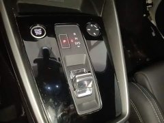 Audi A3 2022 A3L Limousine 35 TFSI Fashion Sport - ფოტო 14