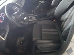 Audi A3 2022 A3L Limousine 35 TFSI Fashion Sport - ფოტო 15