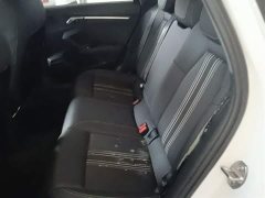 Audi A3 2022 A3L Limousine 35 TFSI Fashion Sport - ფოტო 17