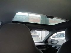Audi A3 2022 A3L Limousine 35 TFSI Fashion Sport - ფოტო 18