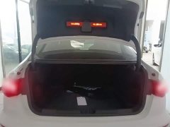 Audi A3 2022 A3L Limousine 35 TFSI Fashion Sport - ფოტო 19