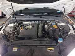 Audi A3 2022 A3L Limousine 35 TFSI Fashion Sport - ფოტო 20