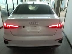 Audi A3 2022 A3L Limousine 35 TFSI Fashion Sport - ფოტო 6