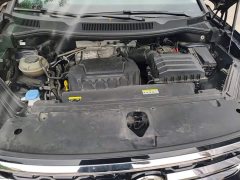 Volkswagen Teramont 2021 380TSI AWD Luxury Jiaojing Pro Edition - ფოტო 11