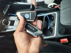 Volkswagen Teramont 2021 380TSI AWD Luxury Jiaojing Pro Edition - ფოტო 12