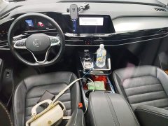 Volkswagen Teramont 2021 380TSI AWD Luxury Jiaojing Pro Edition - ფოტო 13