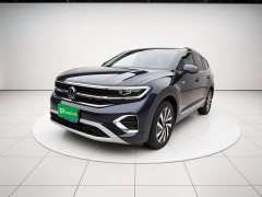 Volkswagen Teramont 2021 380TSI AWD Luxury Jiaojing Pro Edition - ფოტო 2