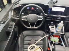 Volkswagen Teramont 2021 380TSI AWD Luxury Jiaojing Pro Edition - ფოტო 3