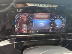 Volkswagen Teramont 2021 380TSI AWD Luxury Jiaojing Pro Edition - ფოტო 4