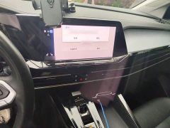 Volkswagen Teramont 2021 380TSI AWD Luxury Jiaojing Pro Edition - ფოტო 6